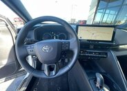 Toyota C-HR SUV / Terénní 2,0 l 112 kw