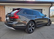 Volvo V90 Kombi 0,0 173 kw