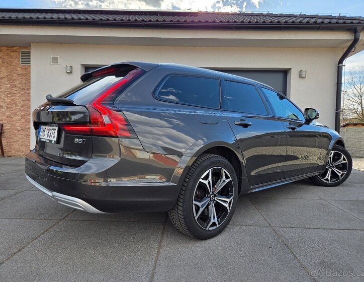 Volvo V90 Kombi 0,0 173 kw