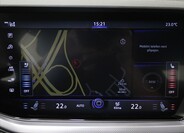 Volkswagen Touareg 16