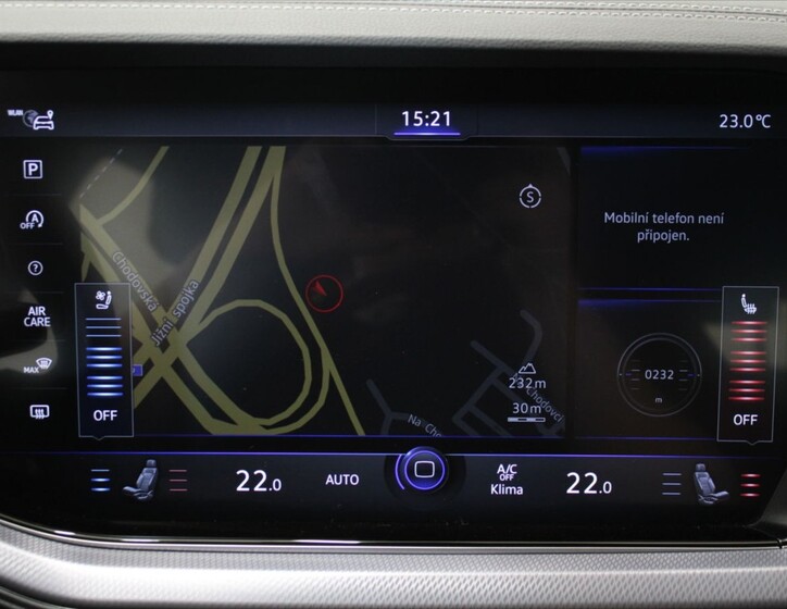 Volkswagen Touareg 16