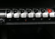 Peugeot 5008 SUV / Terénní 1,2 l 96 kw