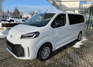 Toyota ProAce Verso VAN-Minibus 2,0 l 106 kw