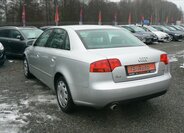 Audi A4 5