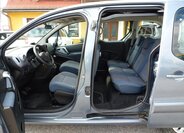 Citroën Berlingo Kombi 1,6 l 55 kw