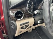 Mercedes-Benz Třídy V VAN / Minibus 2,0 l 176 kw