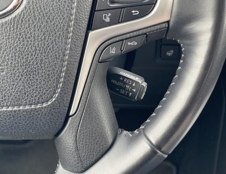 Toyota Land Cruiser 43