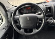 Peugeot Boxer Ostatní 2,0 l 96 kw
