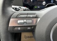 Hyundai Kona SUV / Terénní 0,0 150 kw