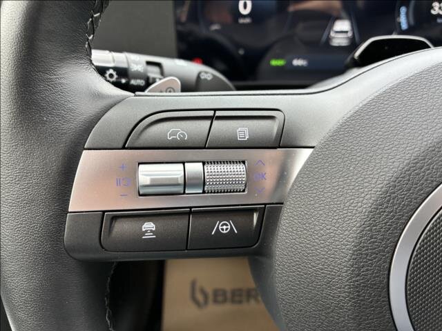 Hyundai Kona SUV / Terénní 0,0 150 kw