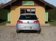 Volkswagen Golf 5
