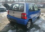 Volkswagen Lupo Hatchback 1,4 l 55 kw
