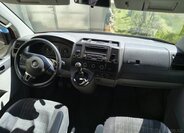 Volkswagen Transporter VAN / Minibus 0,0 103 kw