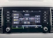 Škoda Karoq SUV 1,5 l 110 kw