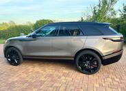 Land Rover Range Rover Velar 13