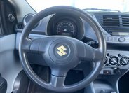 Suzuki Alto Hatchback 996,0 50 kw