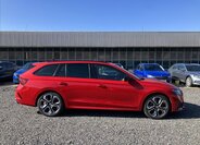 Škoda Octavia Kombi 2,0 l 147 kw
