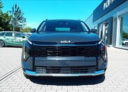 KIA Sportage SUV 1,6 l 110 kw