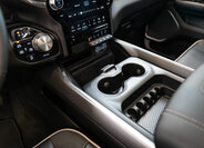 Dodge RAM Pick-up 5,7 l 291 kw