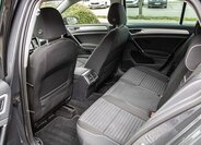 Volkswagen Golf Hatchback 2,0 l 110 kw