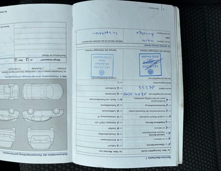 Volkswagen Golf Kabriolet 1,4 l 90 kw