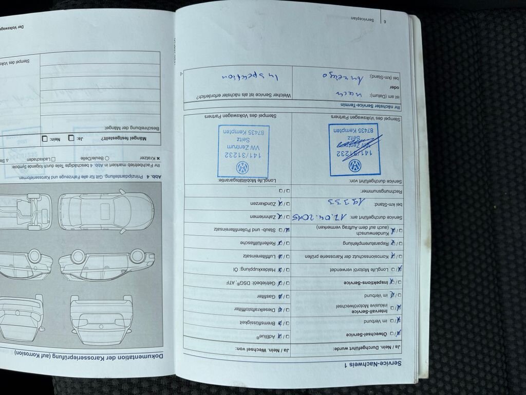 Volkswagen Golf Kabriolet 1,4 l 90 kw