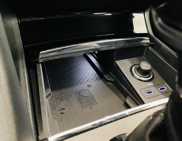 Škoda Karoq SUV / Terénní 1,5 l 110 kw