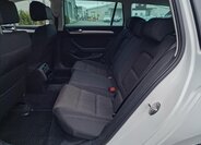Volkswagen Passat Kombi 1,4 l 110 kw