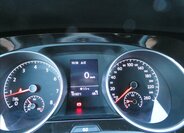 Volkswagen Touran MPV 1,2 l 81 kw