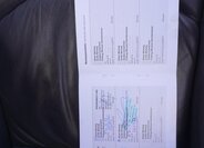 Porsche 911 Kabriolet 3,8 l 261 kw