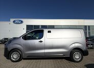 Toyota ProAce Skříň 2,0 l 110 kw