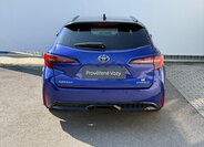 Toyota Corolla Kombi 1,8 l 72 kw