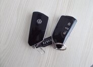 Volkswagen Golf Kombi 1,5 l 96 kw