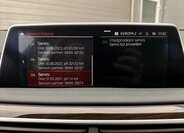 BMW Řada 7 Ostatní 4,4 l 390 kw