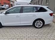 Škoda Octavia Kombi 2,0 l 85 kw