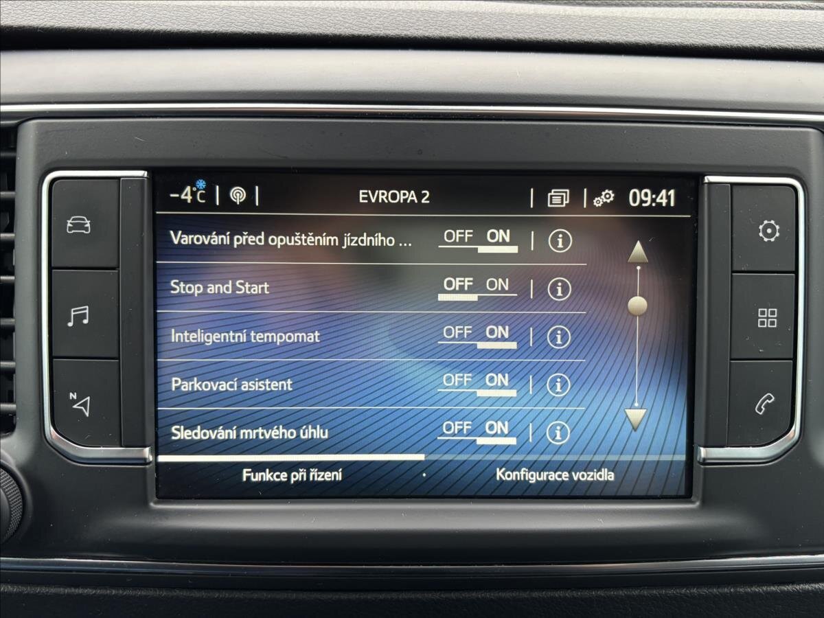 Toyota ProAce Verso Kombi 2,0 l 130 kw