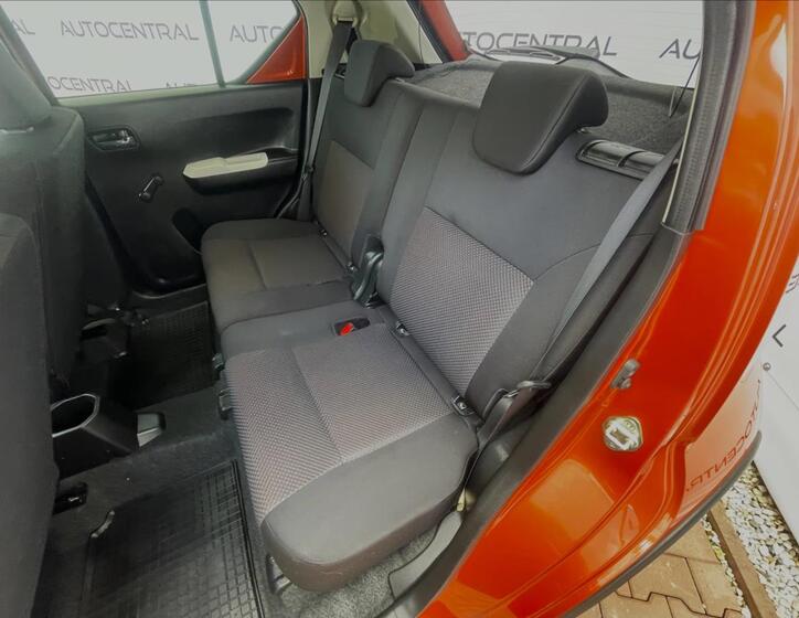 Suzuki Ignis 24