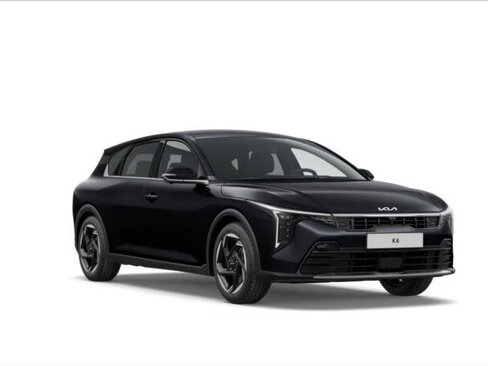 KIA Ostatní Kombi 1,6 l 110 kw