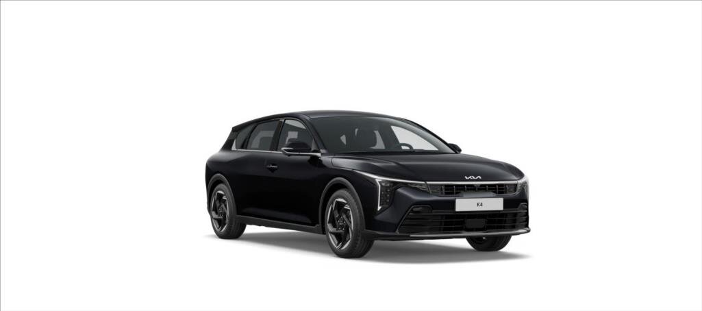 KIA Ostatní Kombi 1,6 l 110 kw