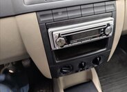 Škoda Fabia Kombi 1,2 l 40 kw