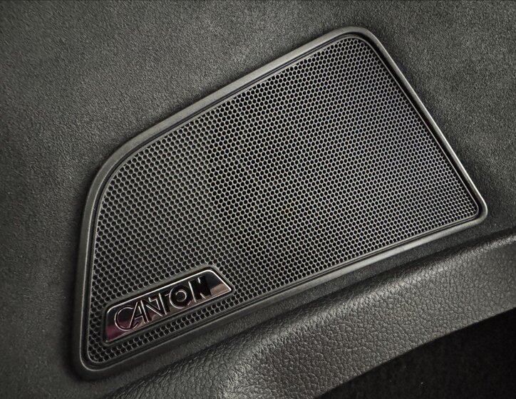 Škoda Superb Kombi 2,0 l 140 kw