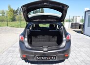 Mazda 3 Hatchback 1,6 l 77 kw