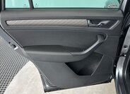 Škoda Kodiaq SUV / Terénní 2,0 l 110 kw