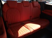 Dongfeng U-Tour MPV 1,5 l 255 kw