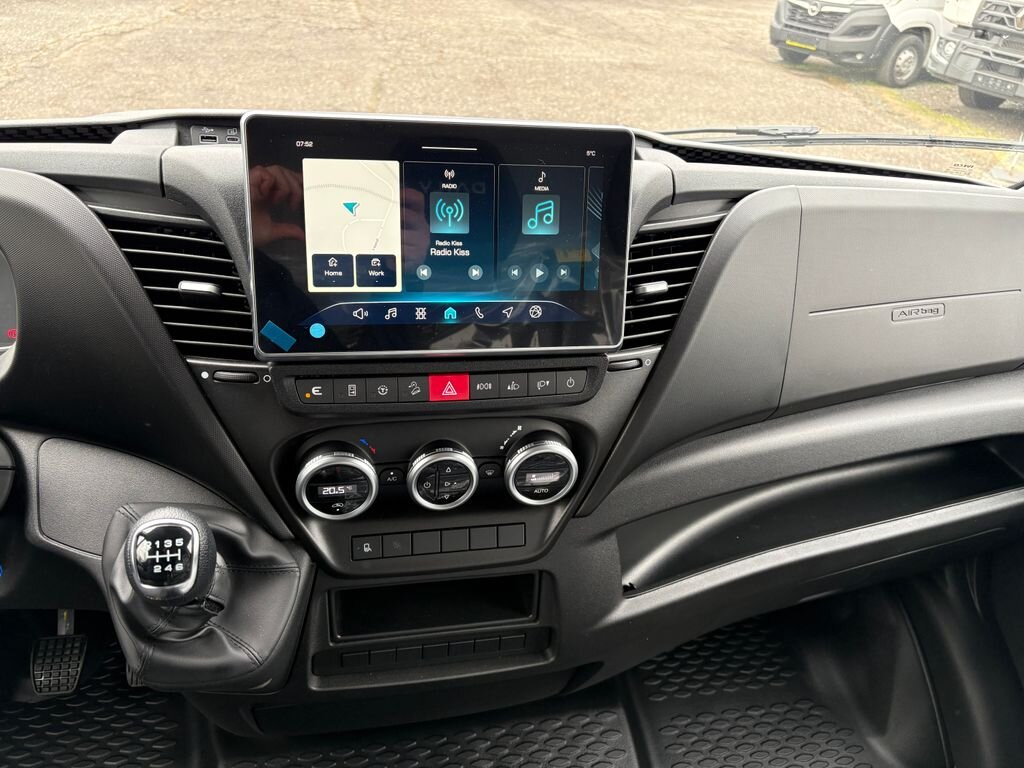 Iveco Daily Ostatní 3,0 l 129 kw