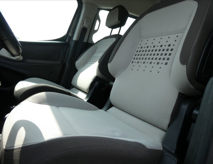 Citroën Berlingo Kombi 1,6 l 73 kw