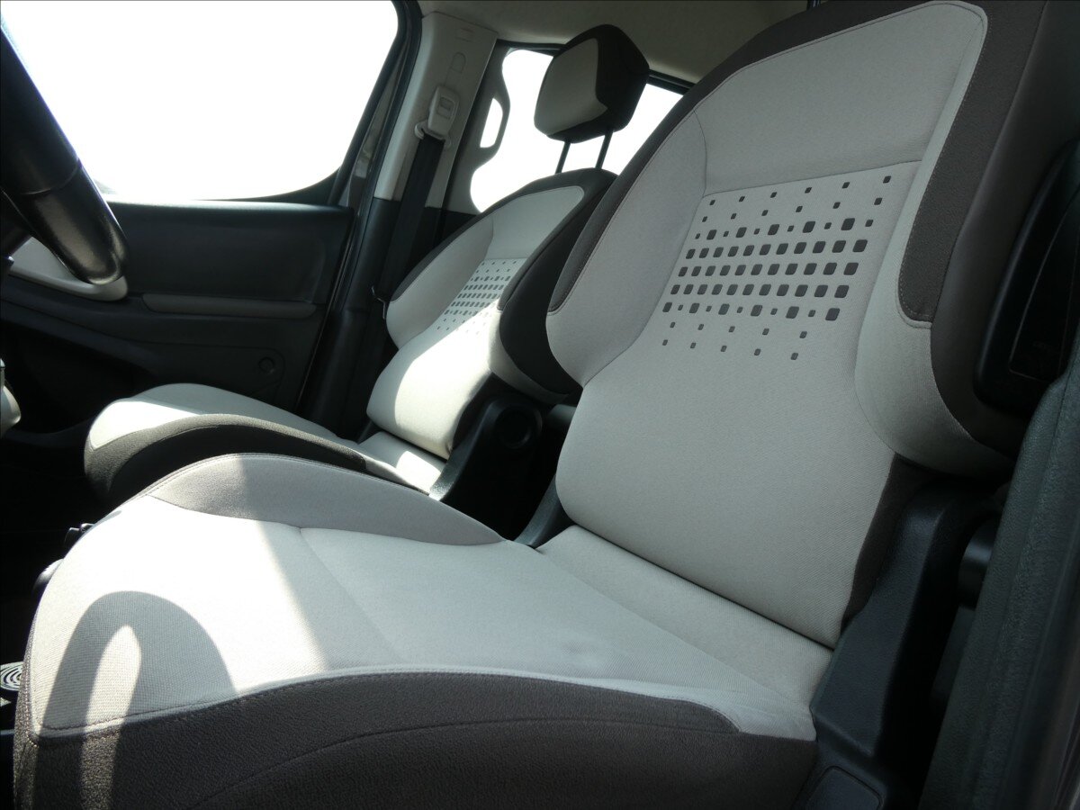 Citroën Berlingo Kombi 1,6 l 73 kw