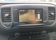 Opel Vivaro MPV 2,0 l 106 kw