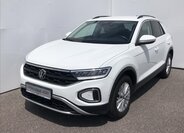 Volkswagen T-Roc Kombi 999,0 81 kw