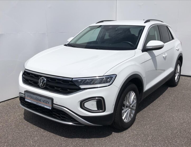 Volkswagen T-Roc Kombi 999,0 81 kw